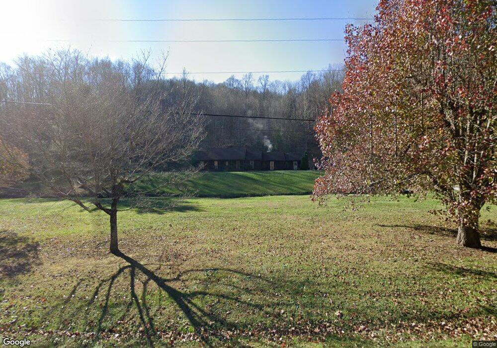 2477 Junior Furnace Powellsville Rd, Franklin Furnace, OH 45629 - photo 1