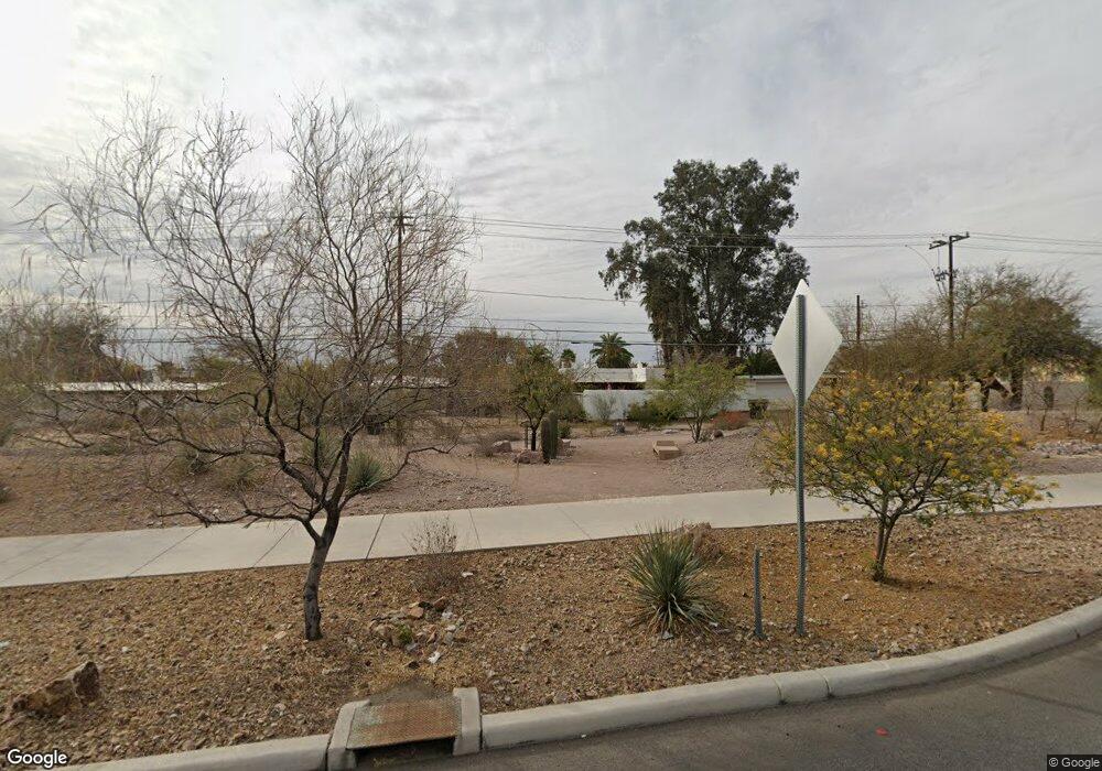 1060 E Grant Rd, Tucson, AZ 85719 - photo 1