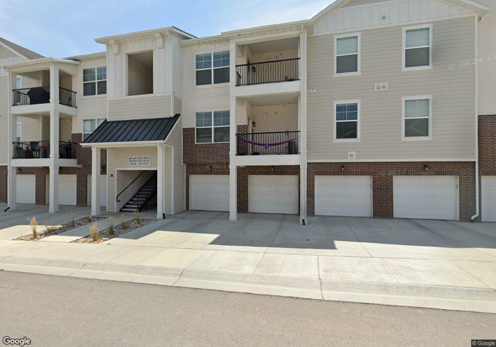 4174 W 1530 N unit CC304, Lehi, UT 84043 - photo 1
