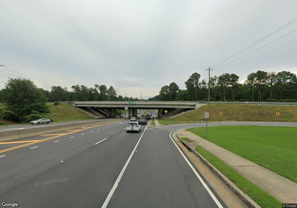 1844 Roswell Rd, Marietta, GA 30062 - photo 1