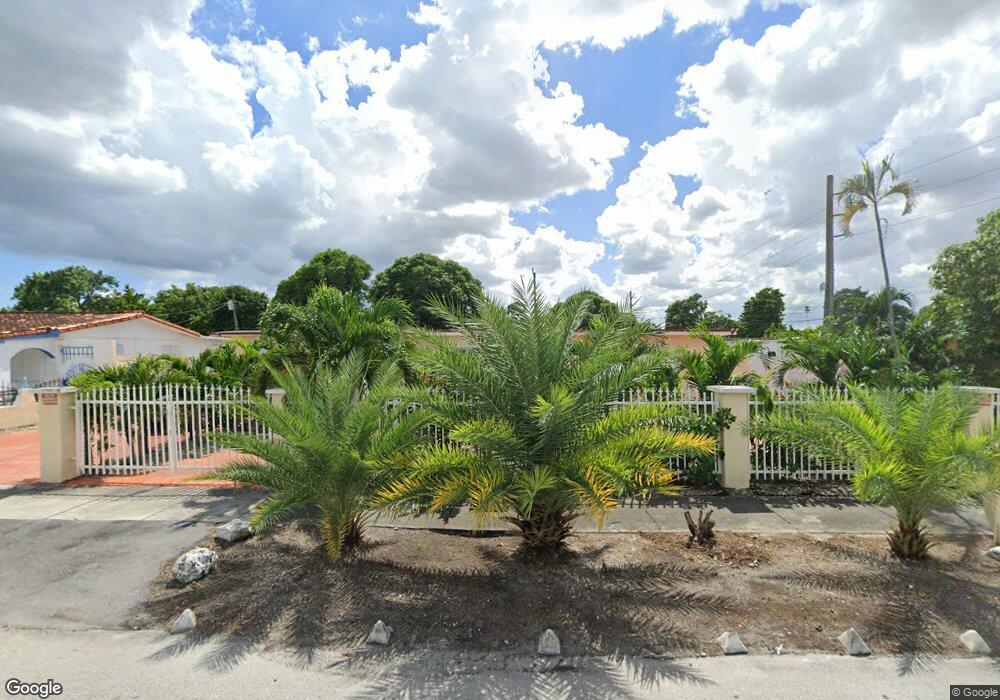 3626 NW 101st St, Miami, FL 33147 - photo 1