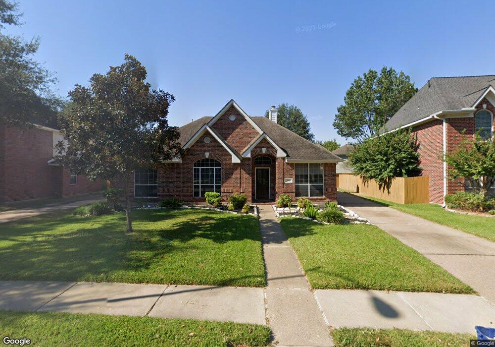 7919 Feather Springs Dr, Houston, TX 77095 - photo 1