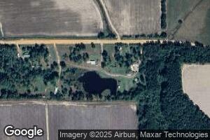 7250 Woodhaven Rd, Pavo, GA 31778