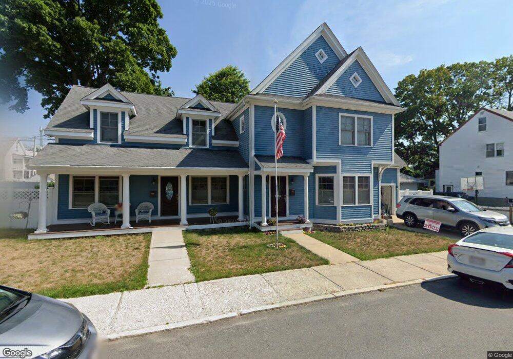 15 Dunwell St, West Roxbury, MA 02132 - photo 1