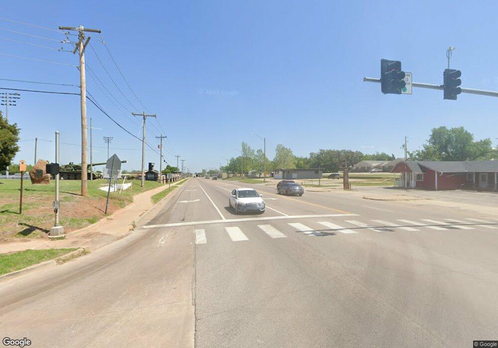 0 Lot #7 8 Acre Lot unit 889473, Tuttle, OK 73089 - photo 1