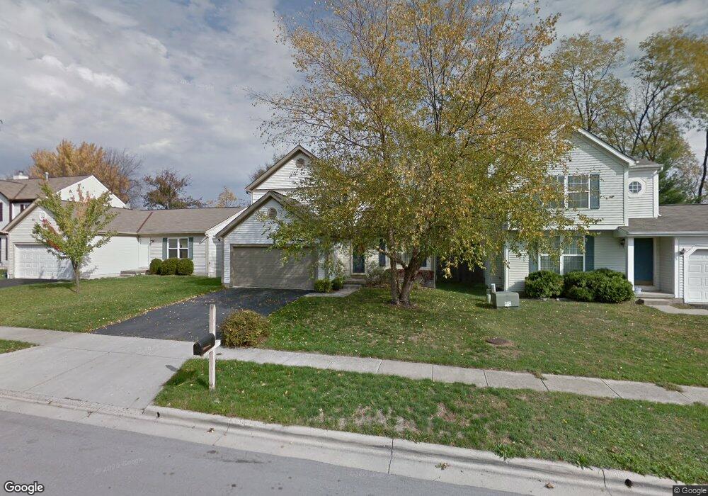 6030 Leafridge Ln, Columbus, OH 43232 - photo 1