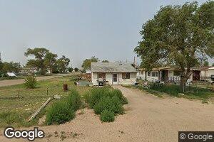 945 Vine Ave, Las Animas, CO 81054