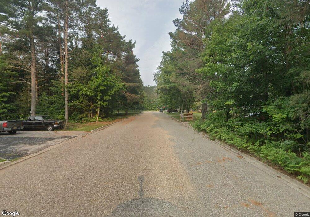 VL -01 Brook Ave, Kaleva, MI 49645 - photo 1