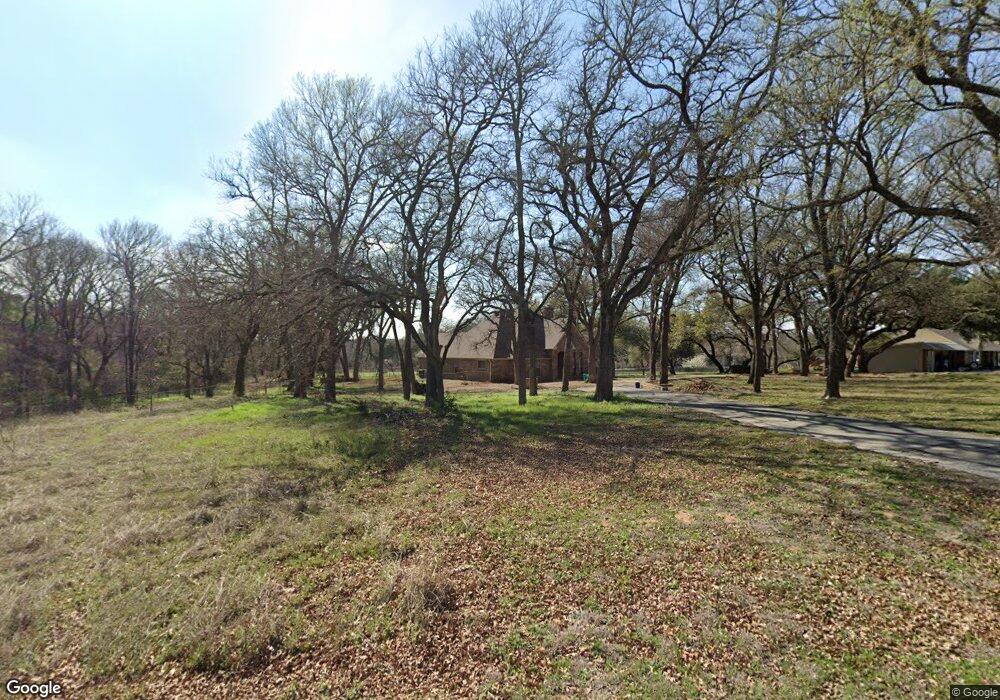 128 Pleasant Valley Ln, Weatherford, TX 76087 - photo 1