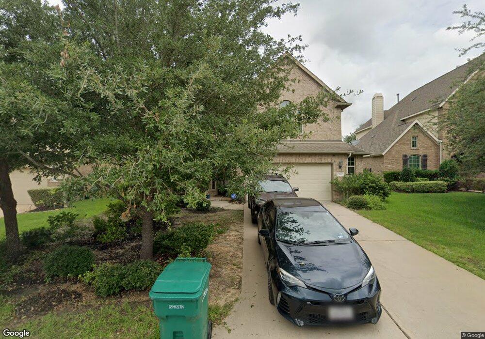 34 Hearthshire Cir, the Woodlands, TX 77354 - photo 1