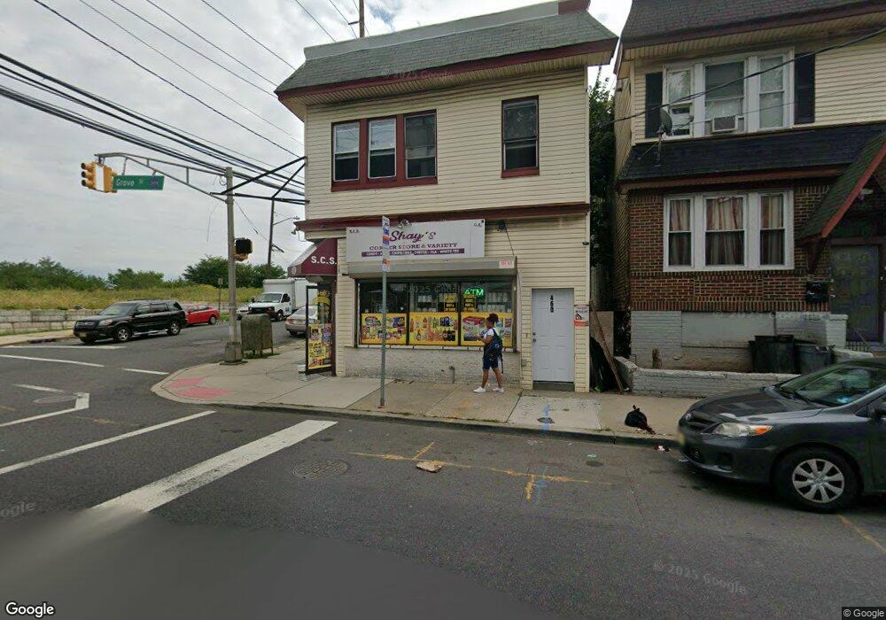 460 Grove St unit 3, Irvington, NJ 07111 - photo 1