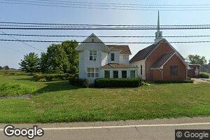 11782 London Rd, Orient, OH 43146