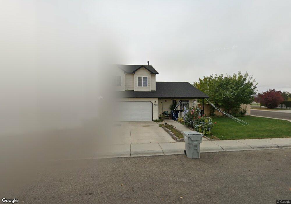 1517 W Hawaii Ave, Nampa, ID 83686 - photo 1