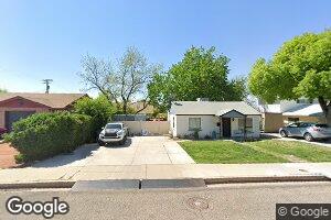 534 E 200 S, Saint George, UT 84770