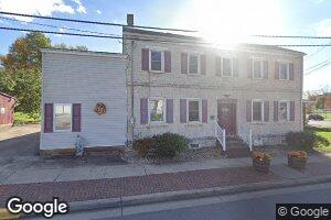 22178 Main St, Oldenburg, IN 47036