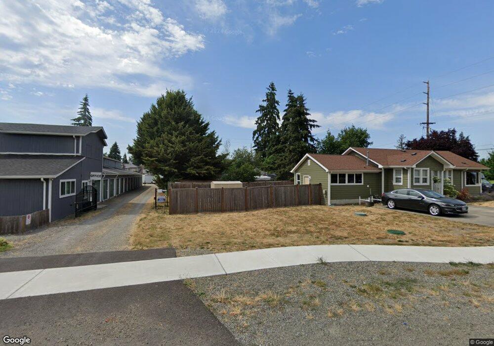 113 Mosman Ave SE, Yelm, WA 98597 - photo 1