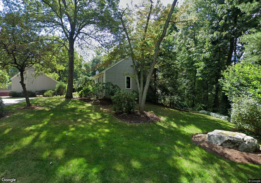 49 Birchwood Ln unit C, Lincoln, MA 01773 - photo 1