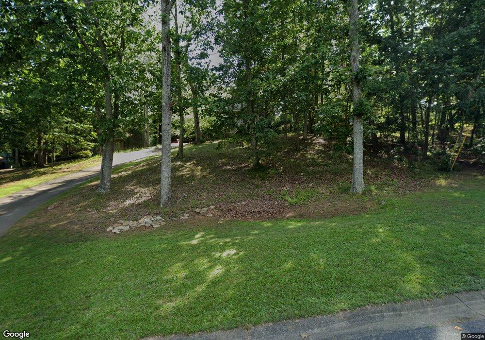 202 Eagle Valley Ct unit 1, Canton, GA 30114 - photo 1