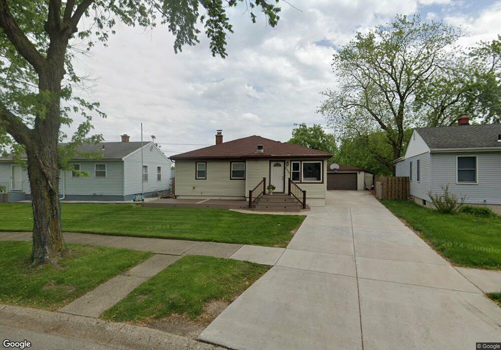 2928 E 4th Place, Highland, IN 46322 - photo 1