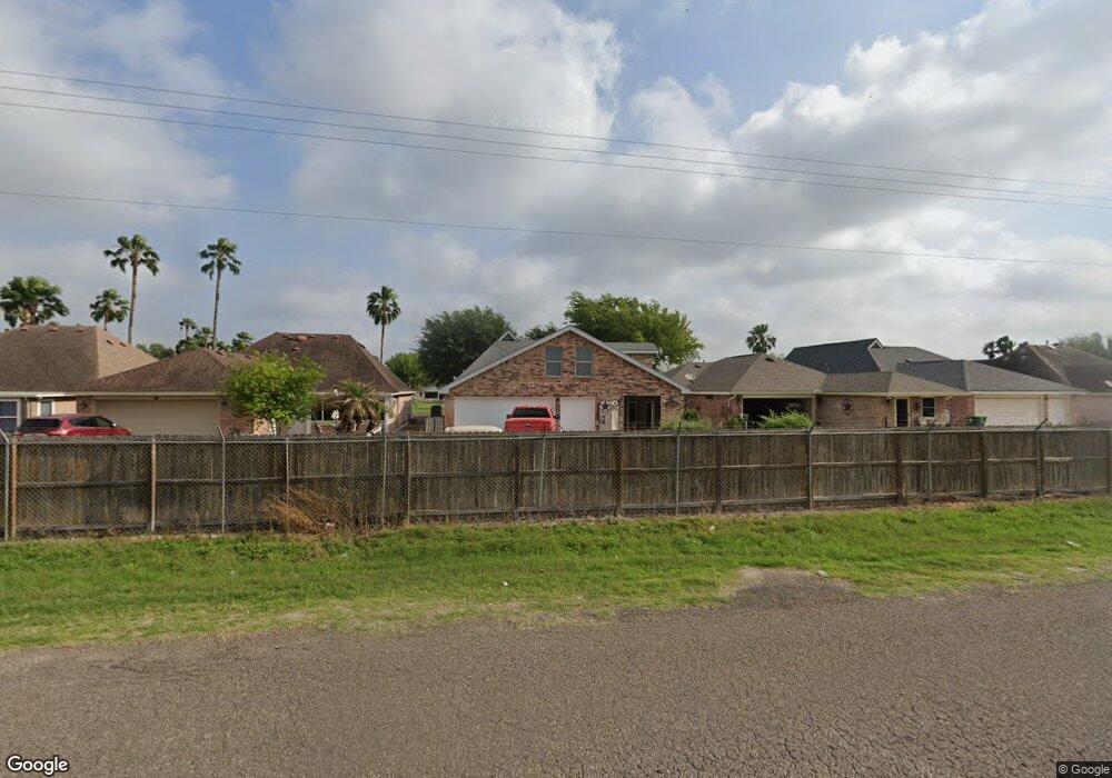 325 Karen Dr, Alamo, TX 78516 - photo 1