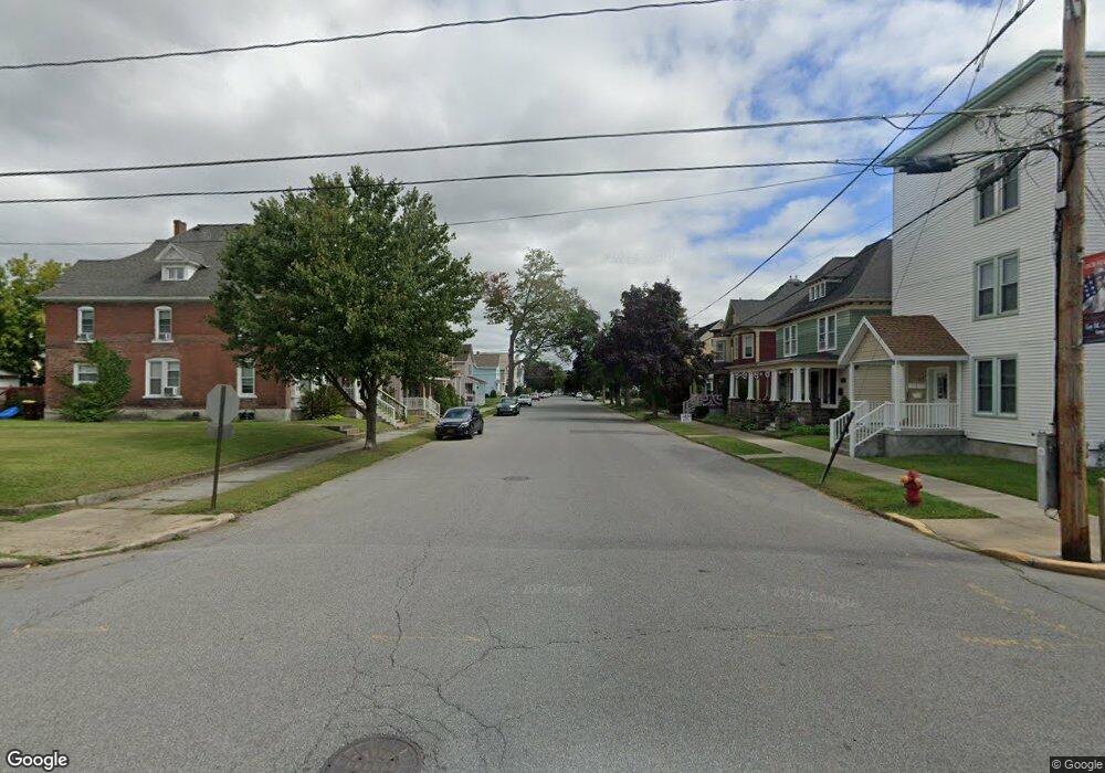 174 N 5th Ave, Troy, NY 12188 - photo 1