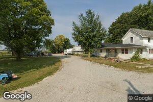 4034 N 150 E, Camden, IN 46917
