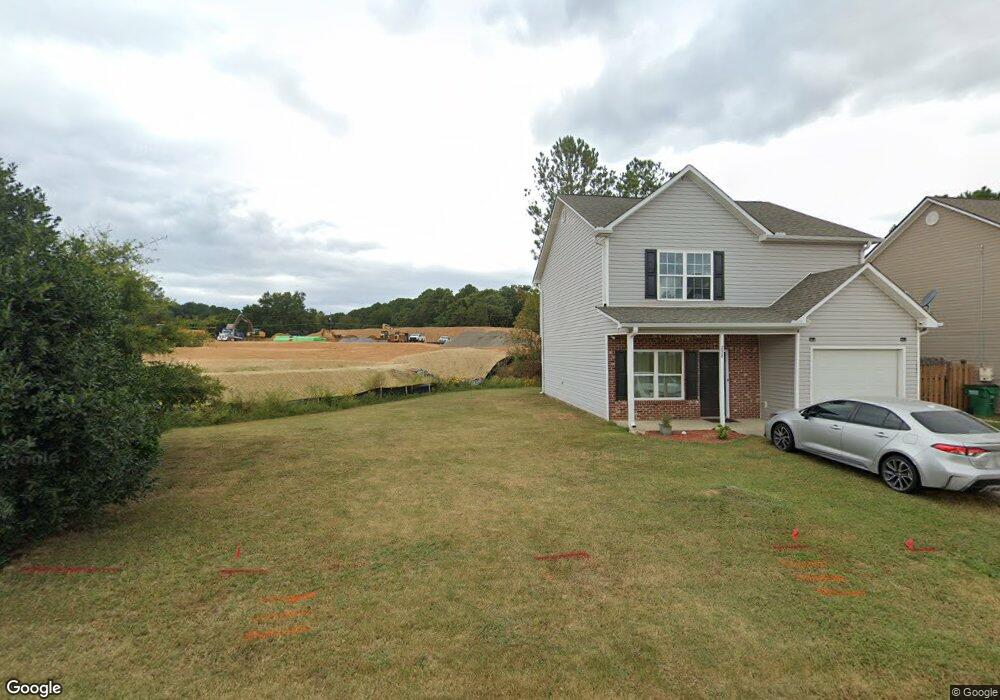 0 Soldiers Pathway unit 9046620, Calhoun, GA 30701 - photo 1