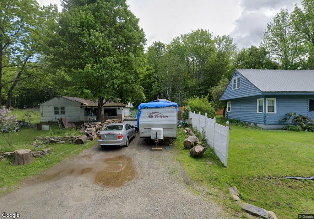 31 Ash St, Gardiner, ME 04345 - photo 1