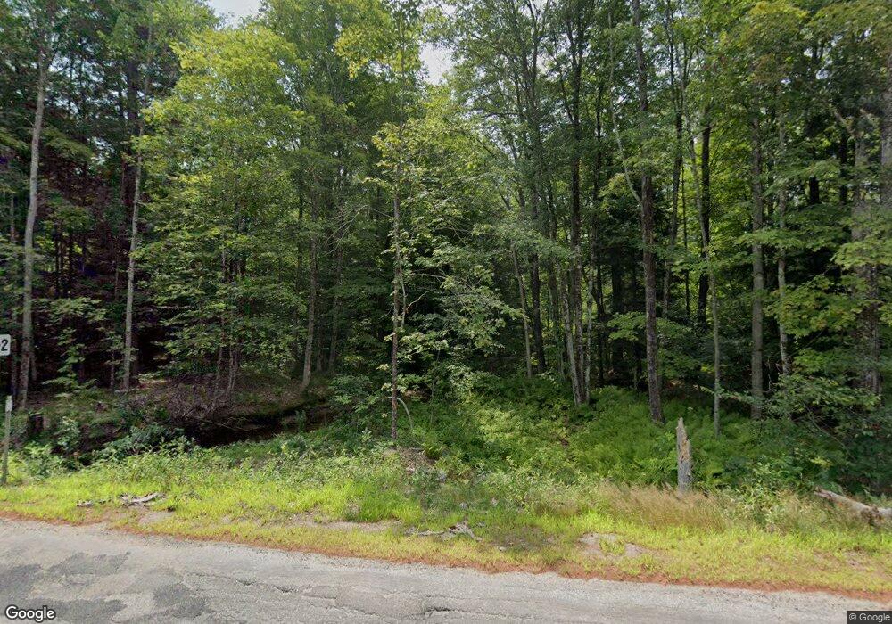 1494 Depot Rd, Tamworth, NH 03886 - photo 1