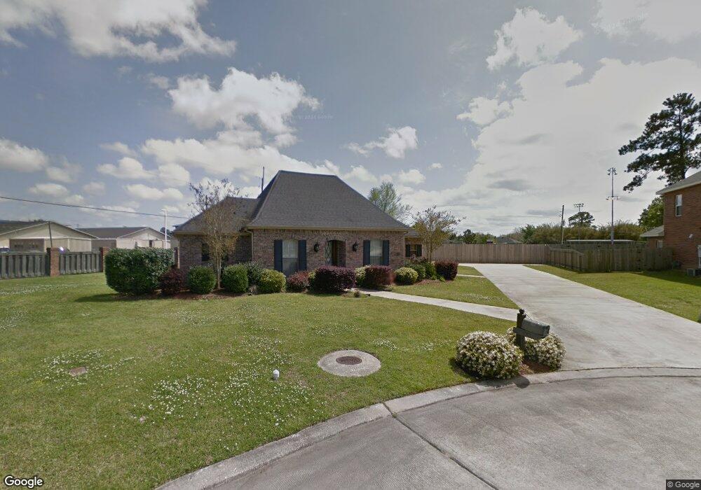 2403 Fox Hollow St, Lake Charles, LA 70605 - photo 1