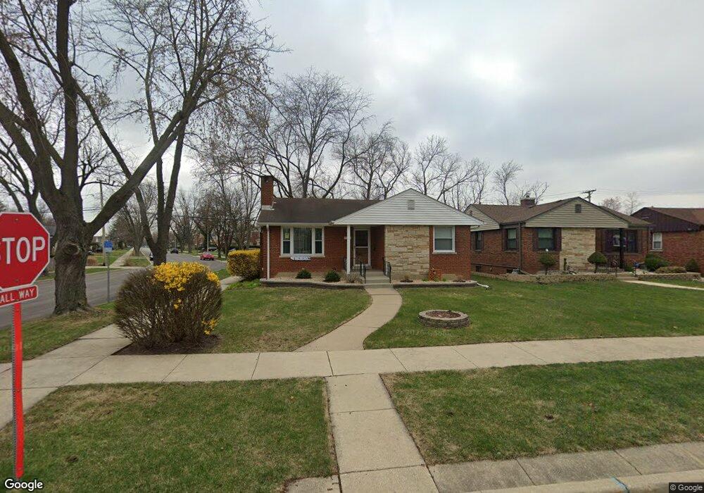 10001 Drury Ln, Westchester, IL 60154 - photo 1