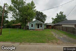 2121 6th St, Lake Charles, LA 70601