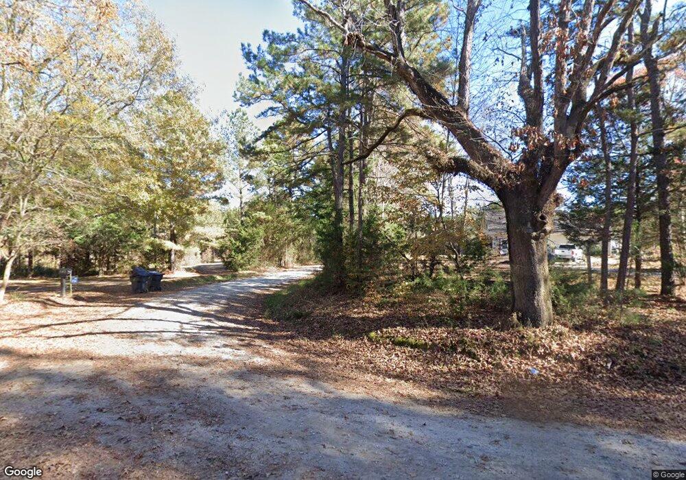 220 Bohannon Rd, Covington, GA 30016 - photo 1