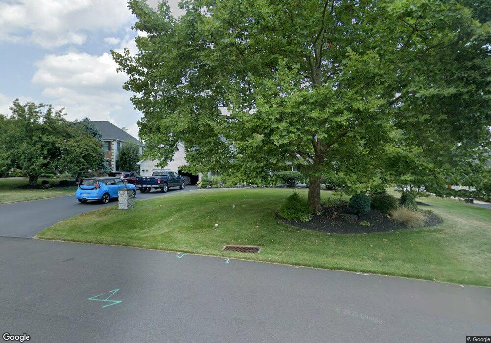 6241 Domarray St, Coopersburg, PA 18036 - photo 1