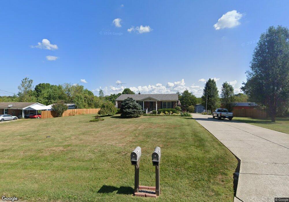 168 Kentucky Ct, Mount Washington, KY 40047 - photo 1