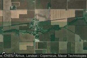 203 N Main St, Mellott, IN 47958