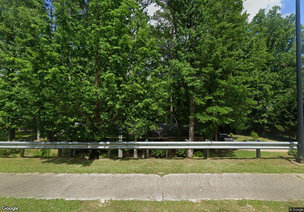 777 Forest Hill Rd, Macon, GA 31210 - photo 1