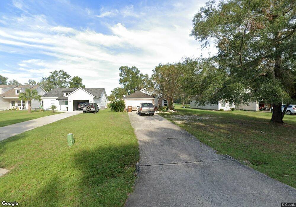 15 Fair Way, Crawfordville, FL 32327 - photo 1