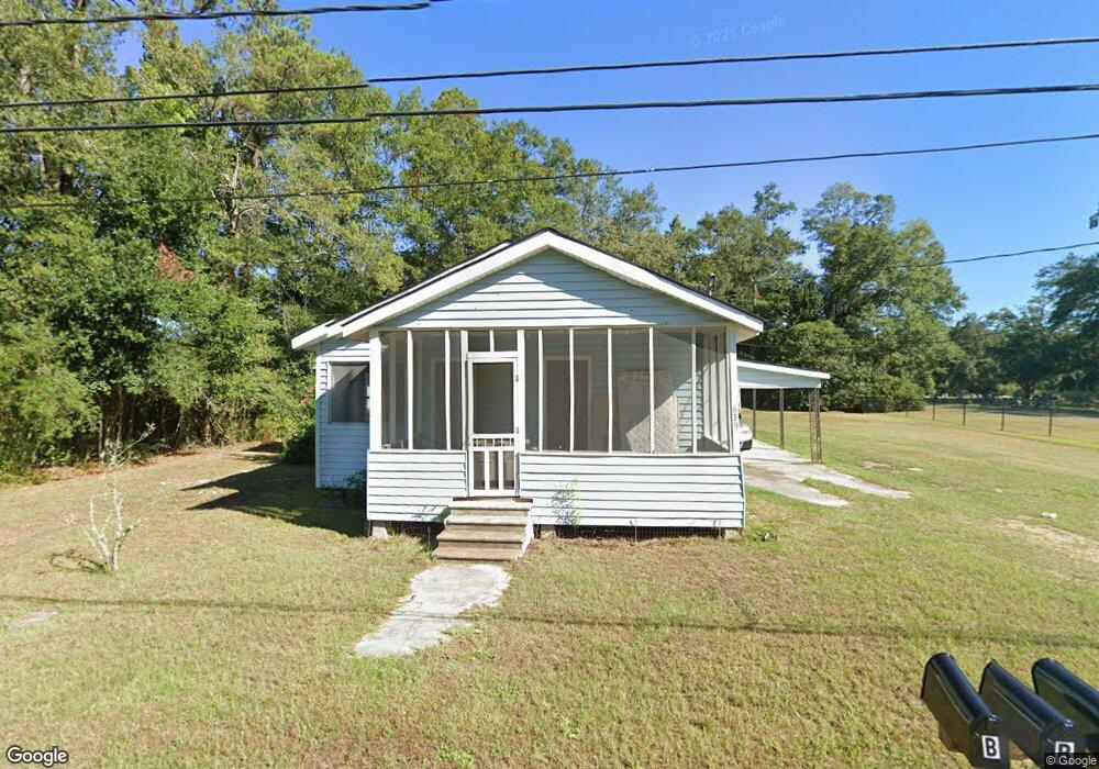 619 Eighth St, Picayune, MS 39466 - photo 1