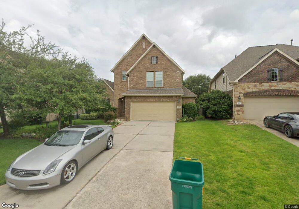 30 Hearthshire Cir, the Woodlands, TX 77354 - photo 1