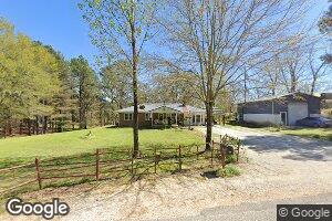 1600 Tree Farm Rd, Sulligent, AL 35586