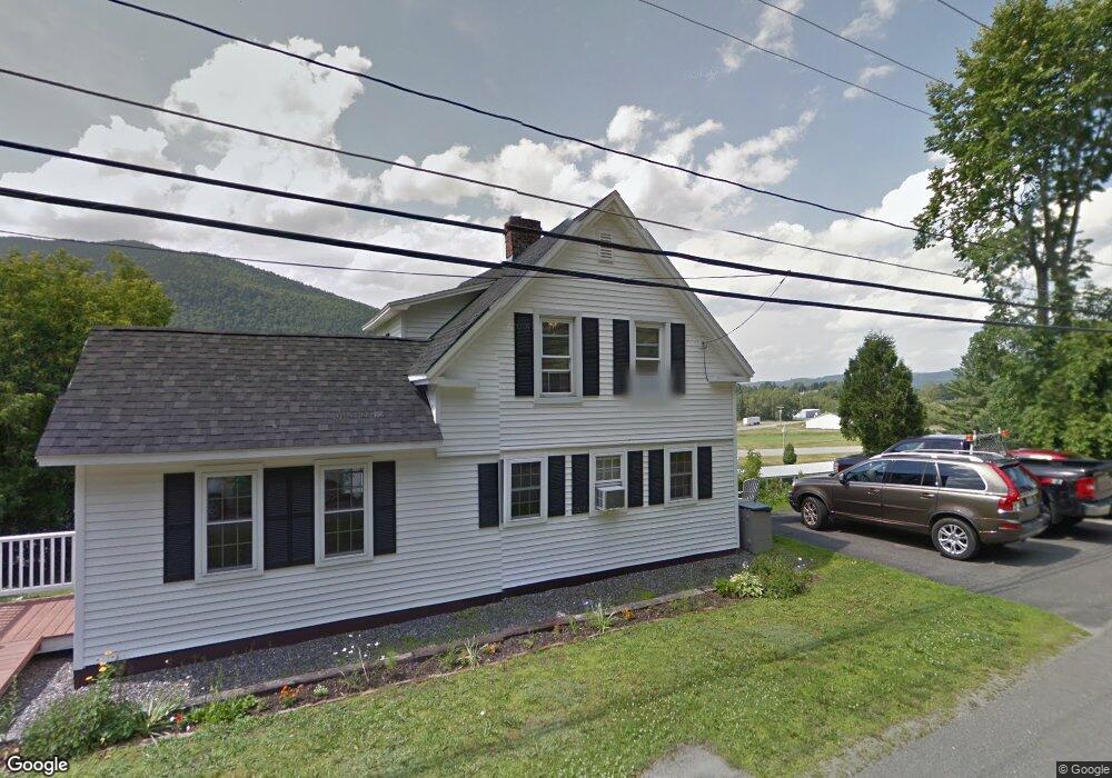 75 S Main St, Colebrook, NH 03576 - photo 1