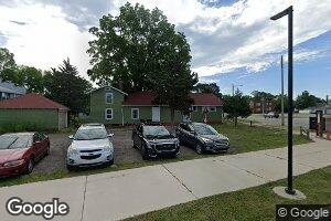1527 Lincoln Way W, South Bend, IN 46628