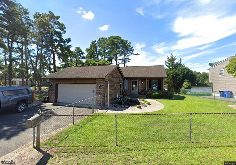 5 Pheasant Dr, Browns Mills, NJ 08015 - photo 1