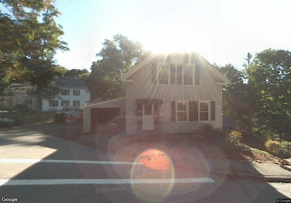 6 North St, Spencer, MA 01562 - photo 1