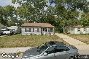 1900 Brady Ln, Lafayette, IN 47909