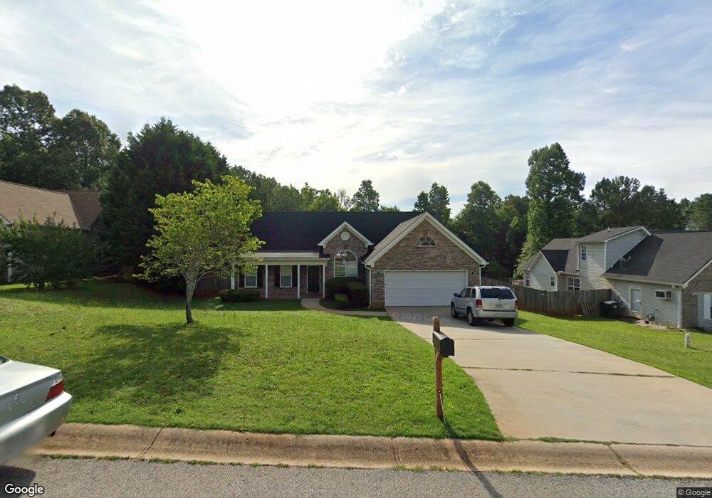 750 Pebble Blvd, Covington, GA 30016 - photo 1