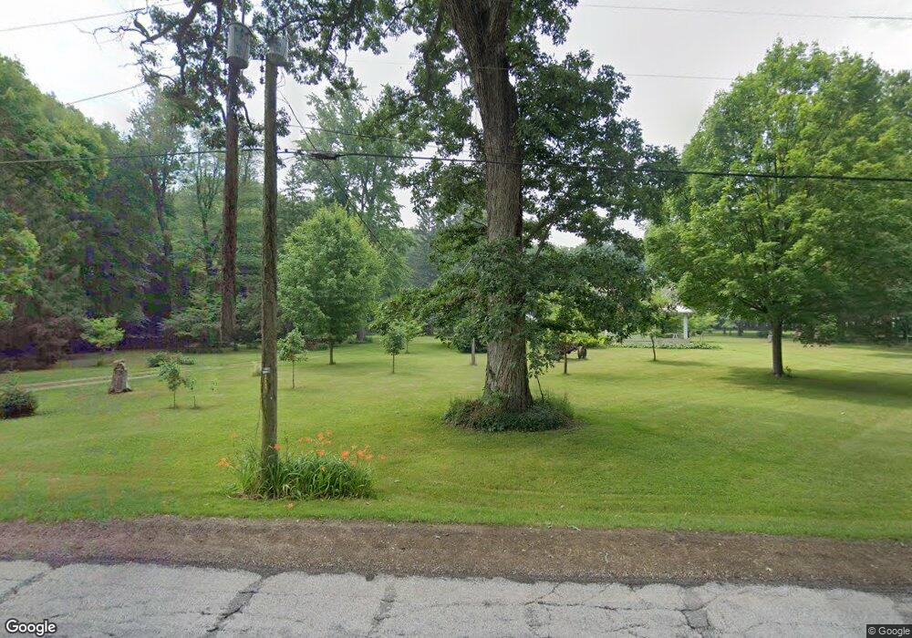 28400 Chicago Trail, New Carlisle, IN 46552 - photo 1