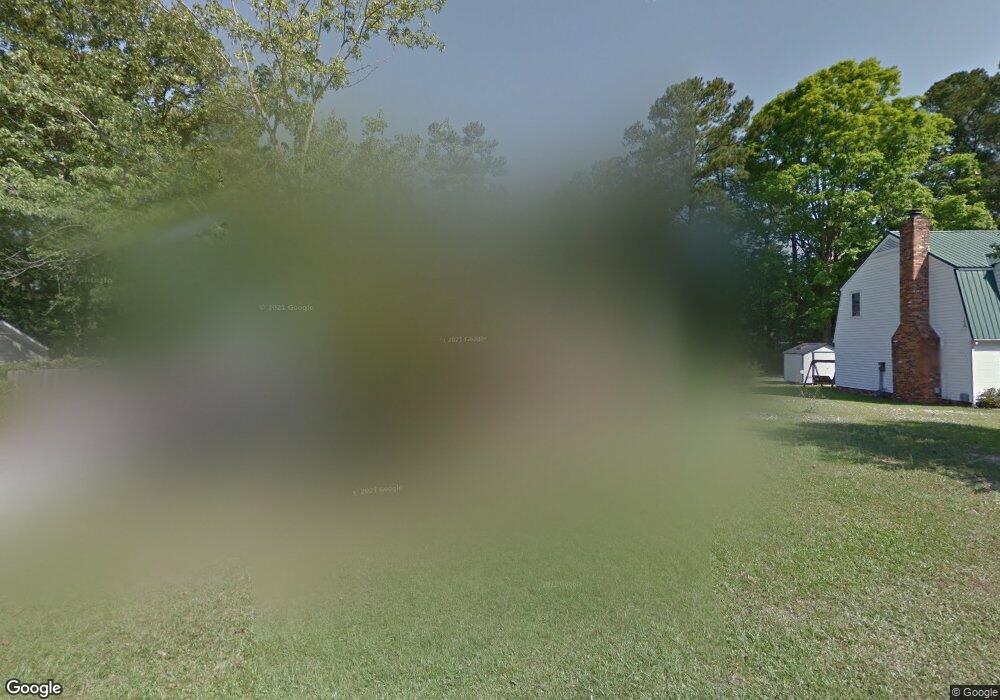 4135 Fair Oaks Rd, Augusta, GA 30907 - photo 1