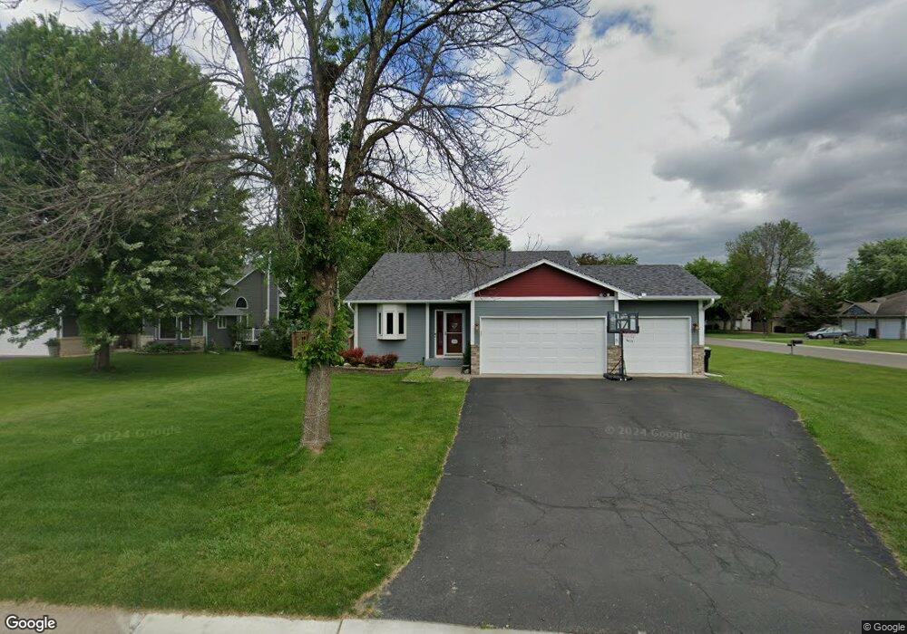13515 135th Ct N, Hugo, MN 55038 - photo 1